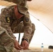 U.S. Army Central Best Squad Competition 2025: Day 1
