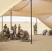 U.S. Army Central Best Squad Competition 2025: Day 1