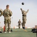U.S. Army Central Best Squad Competition 2025: Day 1