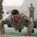 U.S. Army Central Best Squad Competition 2025: Day 1