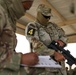 U.S. Army Central Best Squad Competition 2025: Day 1