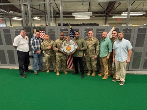 The BES Mission Success Podcast - Episode 12 - Tony Maddin