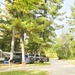 Fort McCoy's Pine View Campground