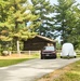 Fort McCoy's Pine View Campground