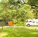 Fort McCoy's Pine View Campground