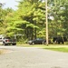 Fort McCoy's Pine View Campground