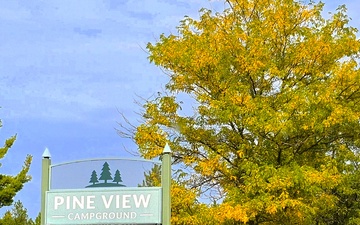 Fort McCoy’s Pine View Campground closed for 2025 on Dec. 1; cabins remain available