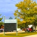 Fort McCoy's Pine View Campground