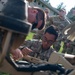 Sharpening the Edge — Guard Airmen Train Alongside Green Berets