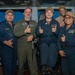 George Washington Recognizes Sailors as Warfighter of the Week