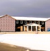 U.S. Army Garrison-Fort McCoy Headquarters building renovation under way; work began Oct. 1