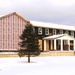 U.S. Army Garrison-Fort McCoy Headquarters building renovation under way; work began Oct. 1