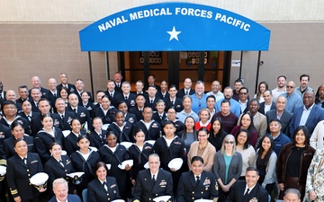 NMFP, DHN Pacific Rim celebrate unified commitment