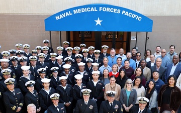 NMFP, DHN Pacific Rim celebrate unified commitment