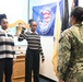 Bronx Twins Enlist Together Through Navy Buddy Program
