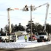 Work continues to upgrade Fort McCoy’s power grid to Wye Electrical System