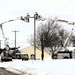 Work continues to upgrade Fort McCoy’s power grid to Wye Electrical System