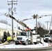 Work continues to upgrade Fort McCoy’s power grid to Wye Electrical System