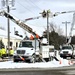 Work continues to upgrade Fort McCoy’s power grid to Wye Electrical System