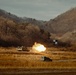 2-23 Infantry Conducts Combined Arms Live-Fire Exercise in South Korea