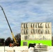 Fort McCoy’s $55.75 million Collective Training Officers Quarters Project nearly 35 percent finished as December 2025 begins