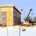 2025 one of busiest years on record for large construction projects at Fort McCoy