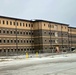 2025 one of busiest years on record for large construction projects at Fort McCoy