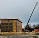 2025 one of busiest years on record for large construction projects at Fort McCoy