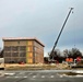 2025 one of busiest years on record for large construction projects at Fort McCoy