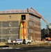 2025 one of busiest years on record for large construction projects at Fort McCoy