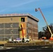 2025 one of busiest years on record for large construction projects at Fort McCoy