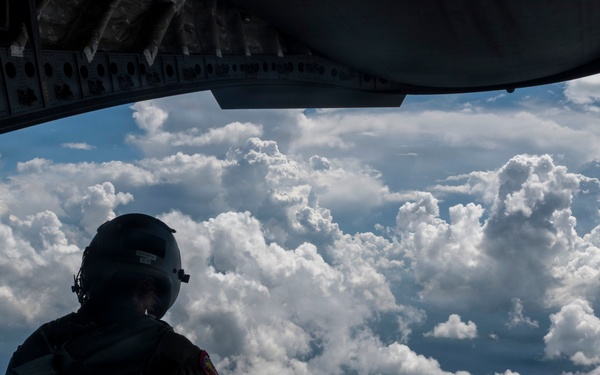 JB Charleston spouses soar to a new level of understanding