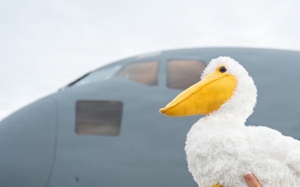 JB Charleston spouses soar to a new level of understanding