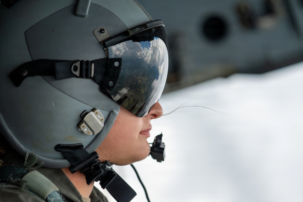 JB Charleston spouses soar to a new level of understanding