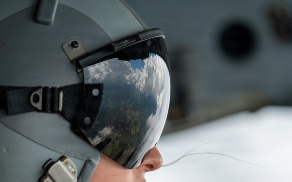 JB Charleston spouses soar to a new level of understanding