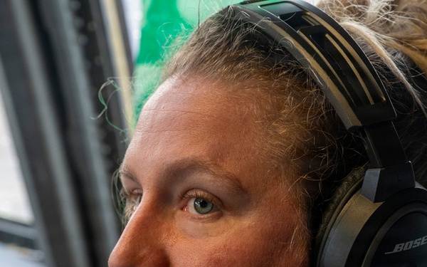 JB Charleston spouses soar to a new level of understanding