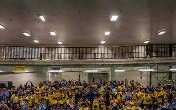 Misawa Special Olympics 2025