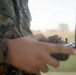 U.S. Marines Conduct Small Unmanned Aerial System Training