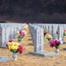 MARFORK attends a memorial ceremony for the Bombardment of Yeonpyeong