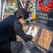 MARFORK attends a memorial ceremony for the Bombardment of Yeonpyeong