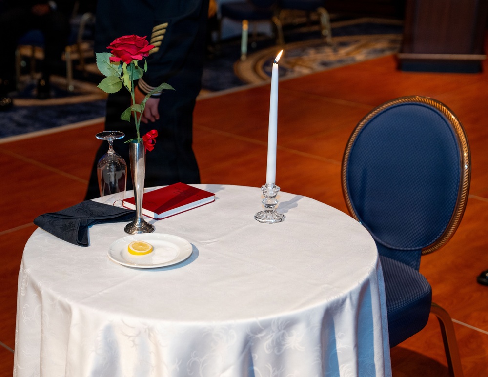 NAF Atsugi Celebrates the Navy's 250th Birthday