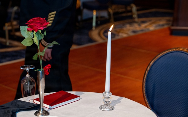 NAF Atsugi Celebrates the Navy's 250th Birthday