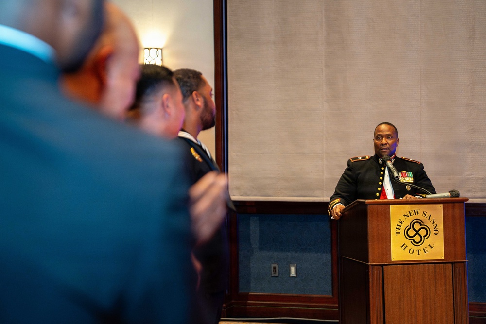 NAF Atsugi Celebrates the Navy's 250th Birthday