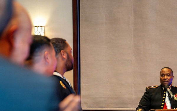 NAF Atsugi Celebrates the Navy's 250th Birthday