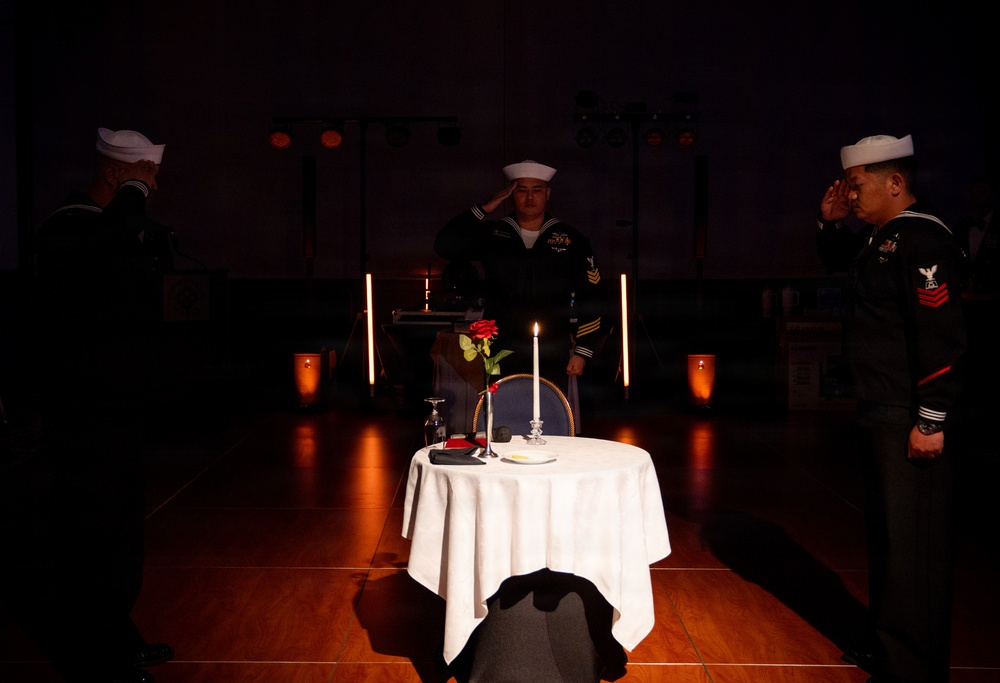 NAF Atsugi Celebrates the Navy's 250th Birthday