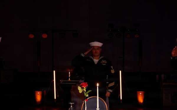 NAF Atsugi Celebrates the Navy's 250th Birthday