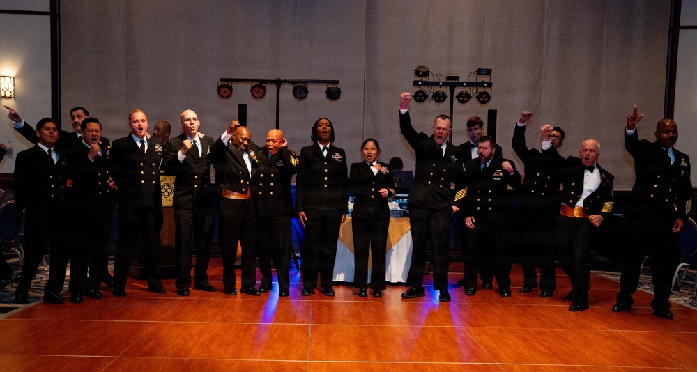 NAF Atsugi Celebrates the Navy's 250th Birthday