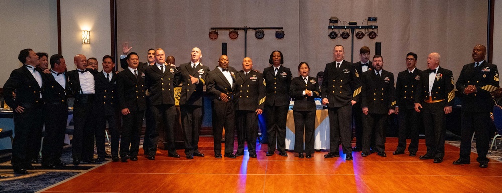 NAF Atsugi Celebrates the Navy's 250th Birthday