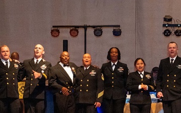 NAF Atsugi Celebrates the Navy's 250th Birthday