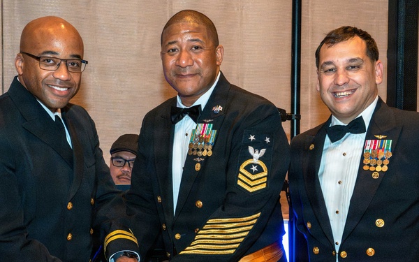 NAF Atsugi Celebrates the Navy's 250th Birthday